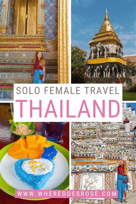 chanel smooci|First trip to Thailand(Solo). Have a few questions.